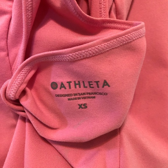Athleta Tank - Picture 3 of 4
